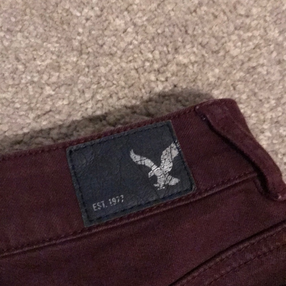 Shorts - Picture 3 of 4